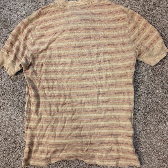 Polo Ralph Lauren short sleeve Henley - Picture 3 of 3